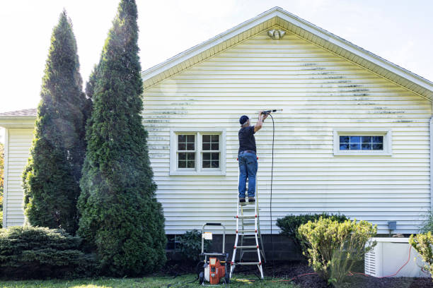 Best Parking Lot and Garage Cleaning  in Canyon Lake, TX